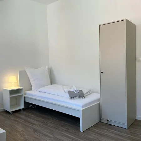 Appartamento Convenient For 3