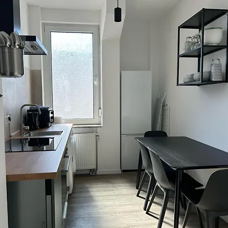 Appartamento Convenient For 3 Offenbach am Main